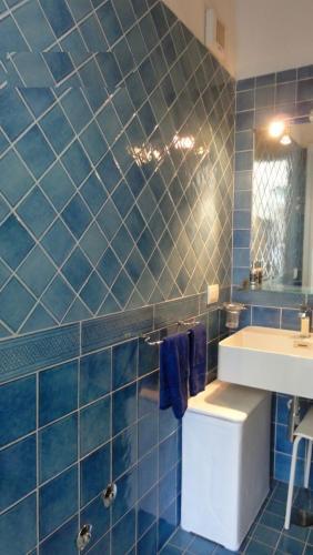 Apartamento Regina Di Capri - Camerelle -