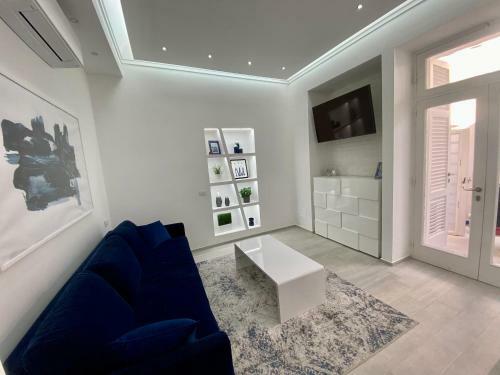 La Piccola Perla Capri Apartment In The Square