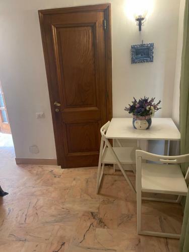 Apartamento Casa Giulia