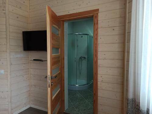 Apartamento New 2020 Specious Cottage Druzi