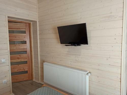 Apartamento New 2020 Specious Cottage Druzi