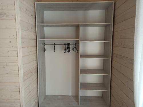 Apartamento New 2020 Specious Cottage Druzi