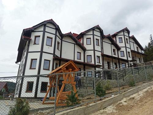 Apartamento New 2020 Specious Cottage Druzi