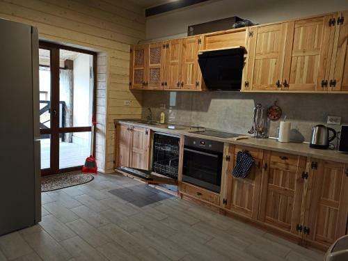 Apartamento New 2020 Specious Cottage Druzi