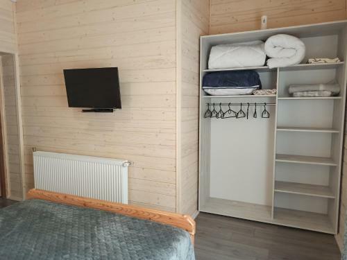 Apartamento New 2020 Specious Cottage Druzi