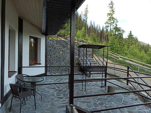 Apartamento New 2020 Specious Cottage Druzi