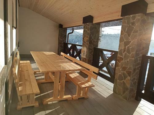 Apartamento New 2020 Specious Cottage Druzi