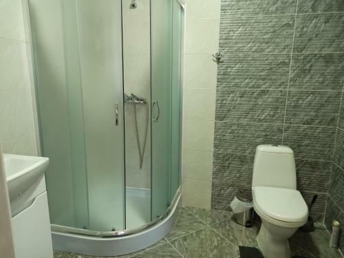 Apartamento New 2020 Specious Cottage Druzi