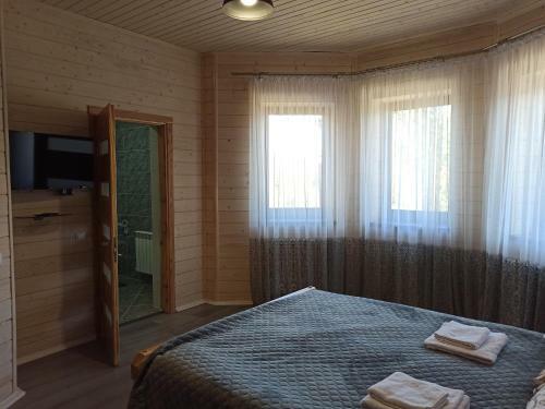 Apartamento New 2020 Specious Cottage Druzi