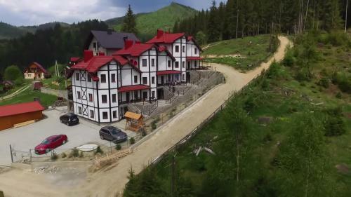 Apartamento New 2020 Specious Cottage Druzi
