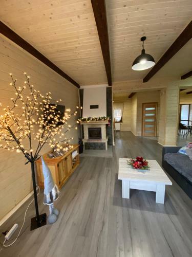 Apartamento New 2020 Specious Cottage Druzi