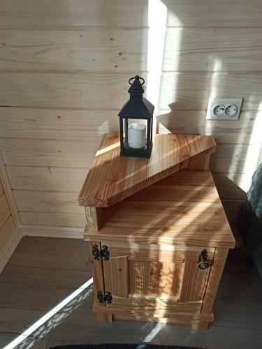 Apartamento New 2020 Specious Cottage Druzi