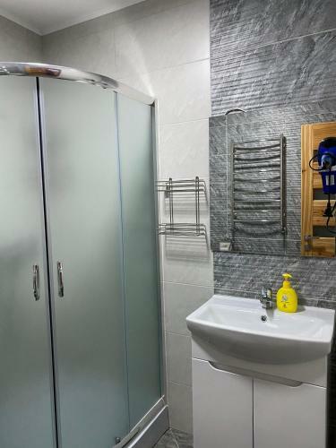 Apartamento New 2020 Specious Cottage Druzi