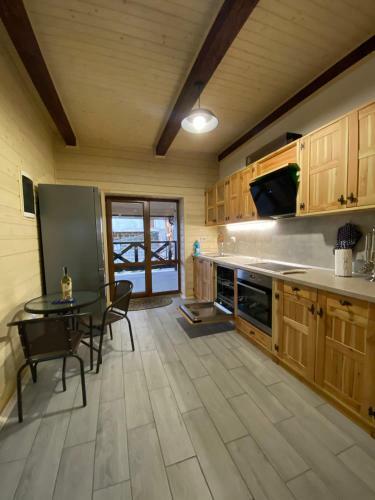 Apartamento New 2020 Specious Cottage Druzi