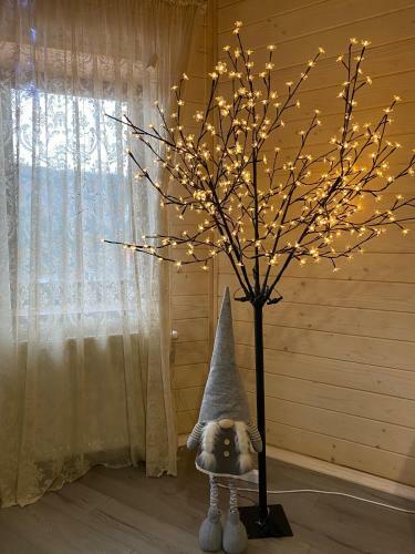 Apartamento New 2020 Specious Cottage Druzi