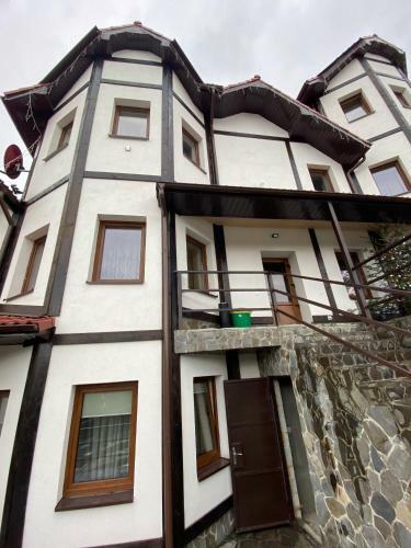 Apartamento New 2020 Specious Cottage Druzi