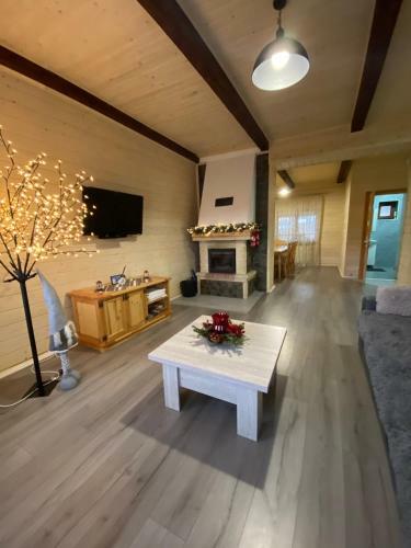 Apartamento New 2020 Specious Cottage Druzi