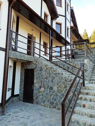 Apartamento New 2020 Specious Cottage Druzi
