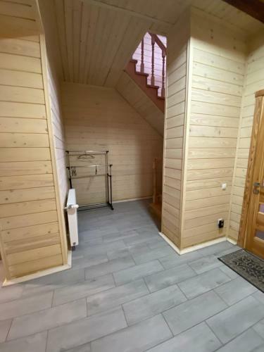 Apartamento New 2020 Specious Cottage Druzi