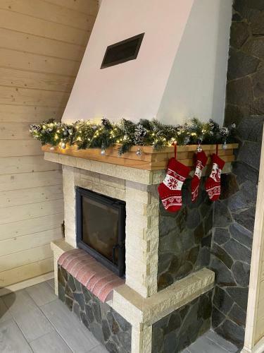 Apartamento New 2020 Specious Cottage Druzi