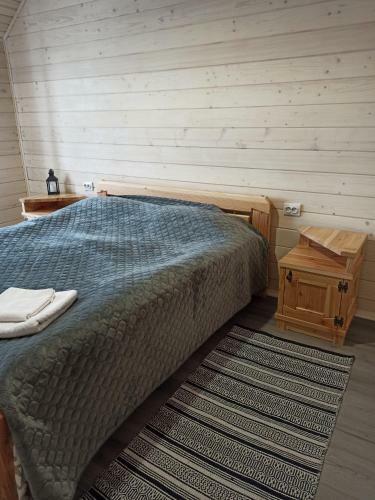Apartamento New 2020 Specious Cottage Druzi