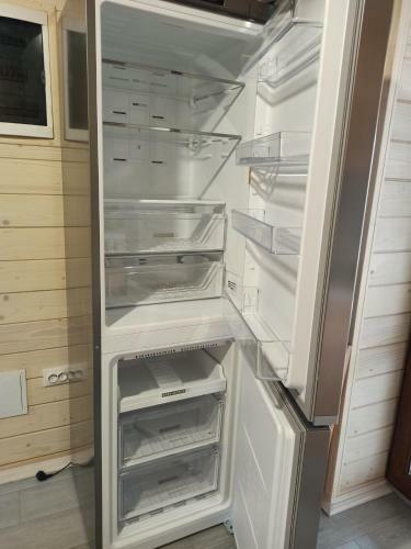 Apartamento New 2020 Specious Cottage Druzi
