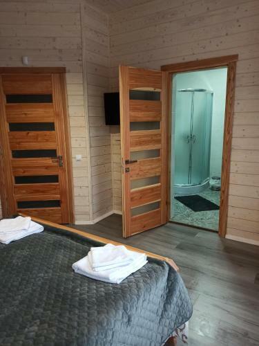 Apartamento New 2020 Specious Cottage Druzi