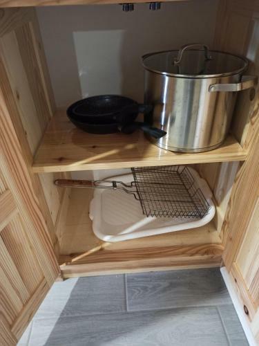 Apartamento New 2020 Specious Cottage Druzi
