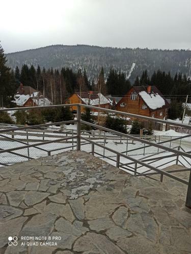 Apartamento New 2020 Specious Cottage Druzi