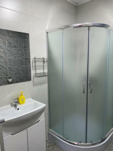 Apartamento New 2020 Specious Cottage Druzi