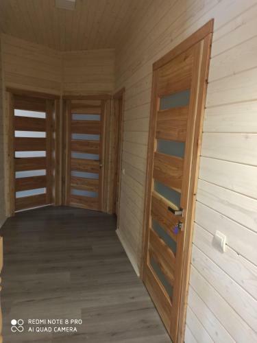 Apartamento New 2020 Specious Cottage Druzi