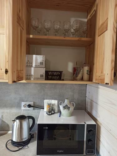 Apartamento New 2020 Specious Cottage Druzi