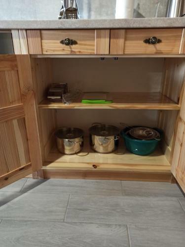 Apartamento New 2020 Specious Cottage Druzi