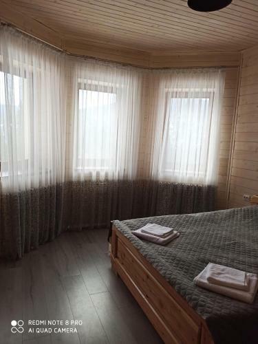 Apartamento New 2020 Specious Cottage Druzi