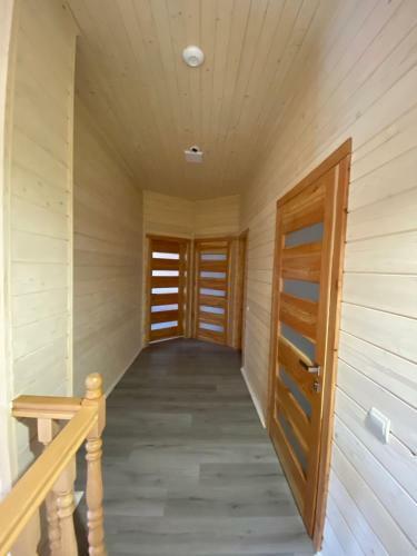 Apartamento New 2020 Specious Cottage Druzi