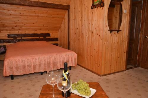 Hostal Ski Xata