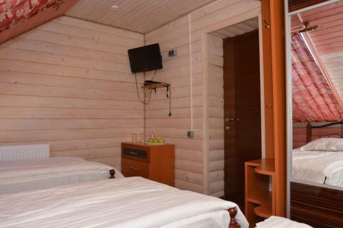 Hostal Ski Xata