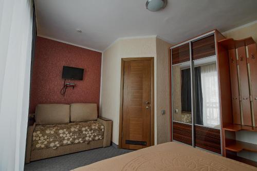 Hostal Ski Xata