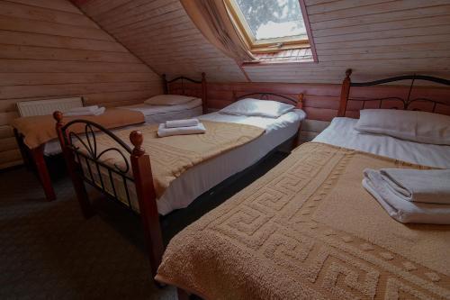 Hostal Ski Xata
