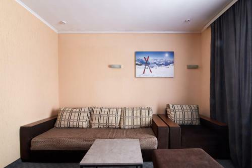 Hostal Ski Xata