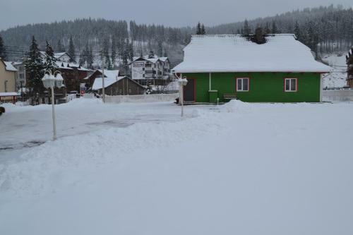 Hostal Ski Xata