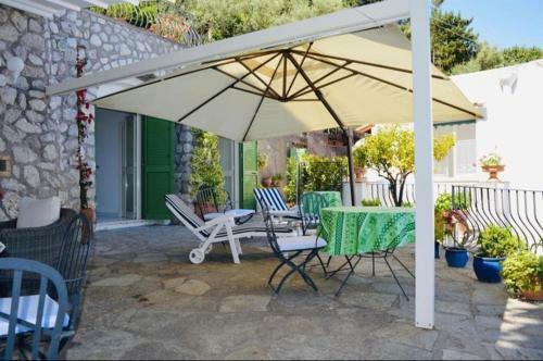 Villa Casa Mimosa