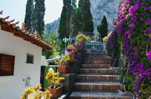 Villa Casa Mimosa