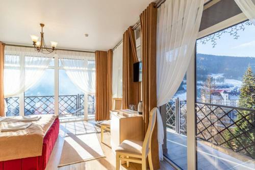 Hotel Gold Palace