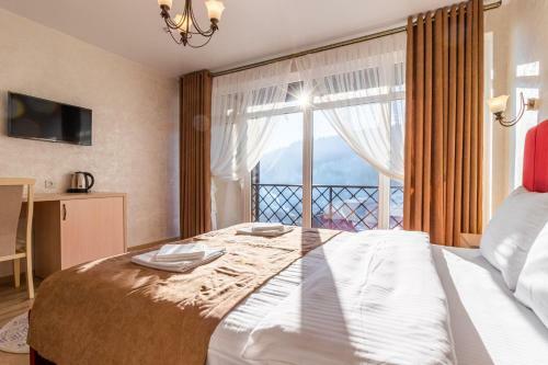 Hotel Gold Palace
