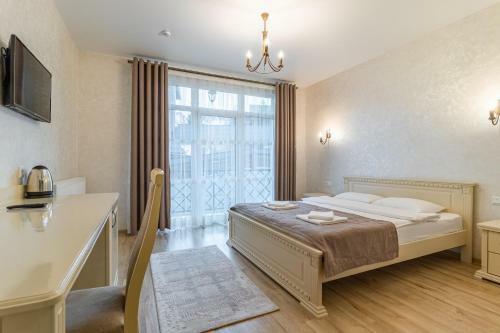 Hotel Gold Palace