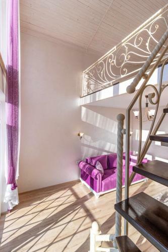 Hotel Gold Palace