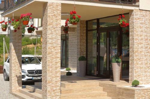 Hotel Gold Palace
