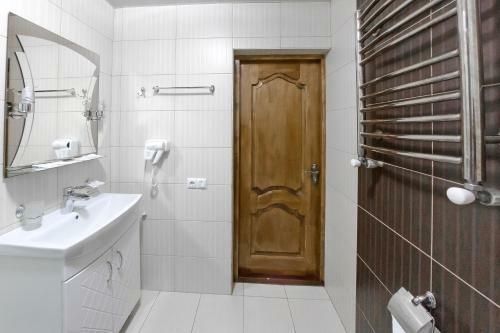 Hotel Villa Anet