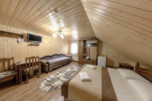 Hotel Villa Anet
